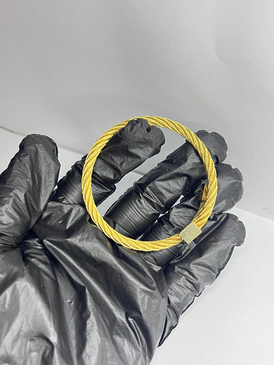 New Trending Golden Kara