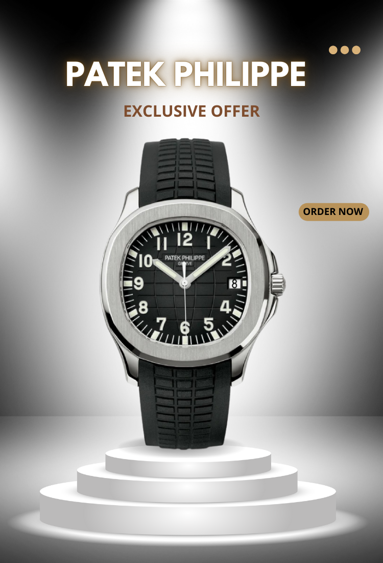 Patek philippe