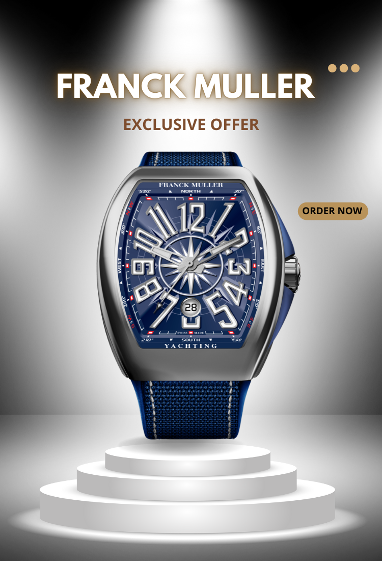 Franck Muller