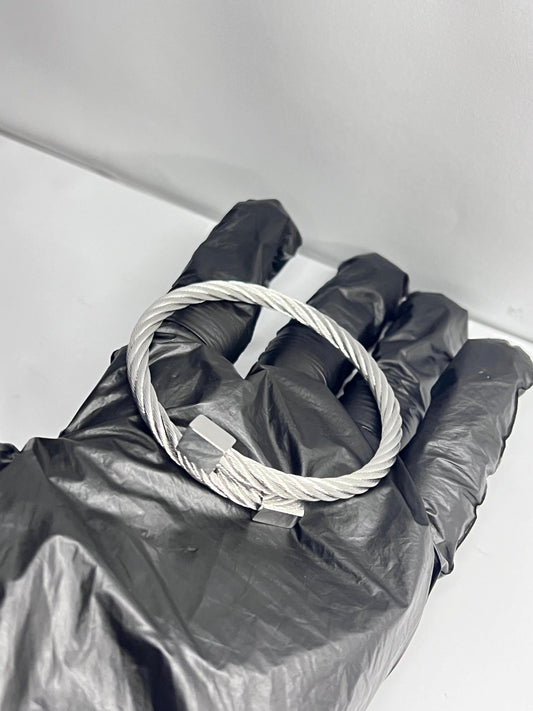 New Trending Silver Kara